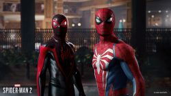   PS5 Marvel's Spider-Man 2, BD  1000039312 -  3