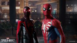 Games Software Marvel Spider-Man 2 [BD ����] (PS5) 1000039312 - �������� 3