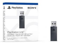  USB PlayStation Link 1000039995