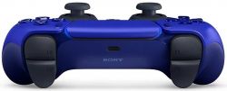 PlayStation 5  Dualsense BT, Cobalt Blue 1000040731 -  4