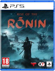 Games Software Rise of the Ronin [BD disk] (PS5) 1000042897