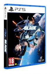 Games Software Stellar Blade [Blu-ray disc] (PS5) 1000043284 -  10