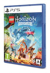 Games Software Console Game Lego Horizon Adventures [BD ����] (PS5) 1000043926 - �������� 3