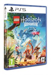 Games Software Console Game Lego Horizon Adventures [BD ����] (PS5) 1000043926 - �������� 2