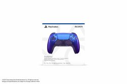 PlayStation ������� 5 Dualsense BT, Chrome Indigo 1000044476 - �������� 4