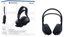  PlayStation PULSE Elite, WL, Midnight Black 1000044483
