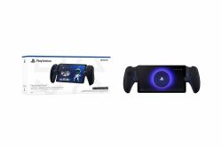������� ��� ����������� ��� PlayStation Portal, Midnight Black 1000045051 - �������� 4
