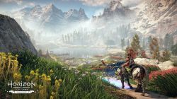 ���� ���������� PS5 Horizon Zero Dawn Remastered, BD ���� 1000045055 - �������� 3
