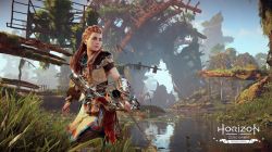 ���� ���������� PS5 Horizon Zero Dawn Remastered, BD ���� 1000045055 - �������� 2