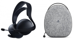 ��������� PlayStation PULSE Elite, WL (�����), Midnight Black 1000047820