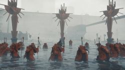 Гра консольна PS5 Death Stranding 2, BD диск 1000048509 - Картинка 5
