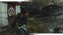 ���� ���������� PS5 Ghost of Yotei, BD ���� 1000048558 - �������� 5