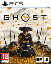 ���� ���������� PS5 Ghost of Yotei, BD ���� 1000048558 - �������� 3