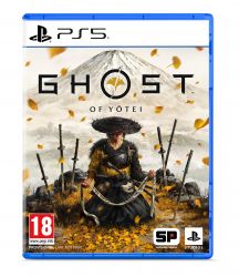   PS5 Ghost of Yotei, BD  1000048558