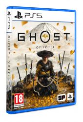 ���� ���������� PS5 Ghost of Yotei, BD ���� 1000048558 - �������� 2