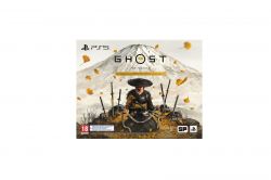 Гра консольна PS5 Ghost of Yotei Collector's Edition 1000048818 - Картинка 3