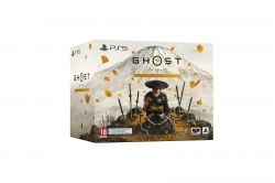 Гра консольна PS5 Ghost of Yotei Collector's Edition 1000048818 - Картинка 2