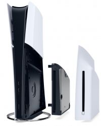 ������ ������� PlayStation 5 Slim Blu-ray 1000049734 - �������� 2