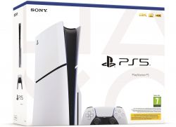 ������ ������� PlayStation 5 Slim Blu-ray 1000049734 - �������� 10