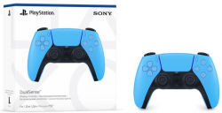 ������� PlayStation 5 Dualsense BT, Starlight Blue 1000050275