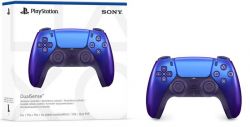 ������� PlayStation 5 Dualsense BT, Chrome Indigo 1000050597