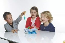 Goliath Настільна гра Раптовий кусь 100066.404 - Картинка 5