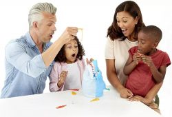 Goliath Настільна гра Раптовий кусь 100066.404 - Картинка 7