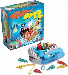 Goliath Настільна гра Раптовий кусь 100066.404 - Картинка 2