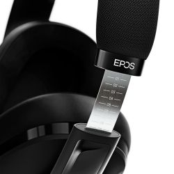  EPOS H3 Hybrid Onyx Black (1000890) -  17