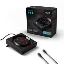 Epos    GSX 1000 2nd edition, 7.1, black 1001150 -  13