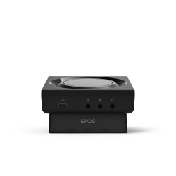    EPOS GSX 1000 2nd edition, 7.1, black 1001150 -  9