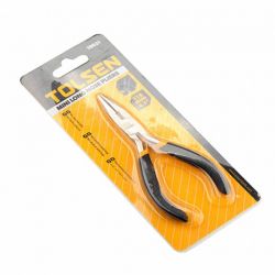 Плоскогубцы прямые Tolsen, 115мм 10031T - Картинка 4