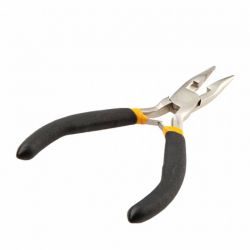 Плоскогубцы прямые Tolsen, 115мм 10031T - Картинка 3