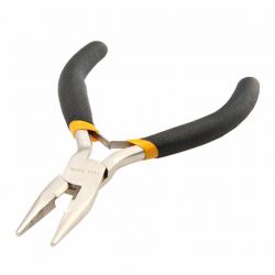 Плоскогубцы прямые Tolsen, 115мм 10031T - Картинка 2