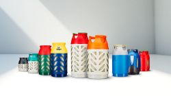    Hexagon Ragasco HR12.5L,  5 ,  6 , 12.5, 20 , W 26x1,5 (6/6), W21.8x1/14' LH (), 3.4  100578 -  7