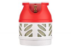    Hexagon Ragasco HR12.5L,  5 ,  6 , 12.5, 20 , W 26x1,5 (6/6), W21.8x1/14' LH (), 3.4  100578 -  2