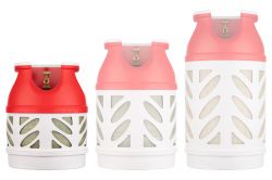    Hexagon Ragasco HR12.5L,  5 ,  6 , 12.5, 20 , W 26x1,5 (6/6), W21.8x1/14' LH (), 3.4  100578 -  6