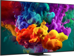��������� 100" LG QNED 4K 120Hz Smart WebOS Black 100QNED87B6