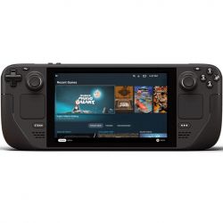 Steam Deck   Valve 256GB 1010_256