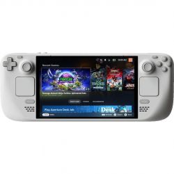 Steam Deck   Valve OLED Limited Edition 1TB  1020-1024WH