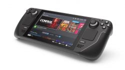   Valve STEAM DECK OLED 512GB Certified Refurbished 1020_512CR