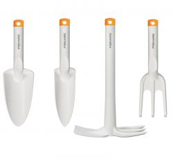 Fiskars ������� ��������� White, 26.3 ��, 89� 1027034 - �������� 4