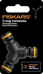 �'������� Fiskars 3-� ���������� (1027070) - �������� 2