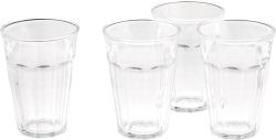 Duralex Набір склянок Picardie 500 мл, 4 од 1030AC04 - Картинка 2