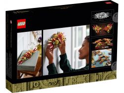  LEGO Icons    10314 -  8
