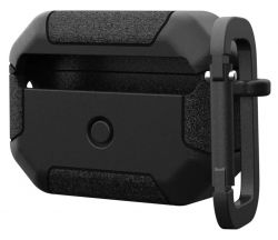  UAG  AirPods Pro (2nd Gen) Scout, Black 104123114040 -  9