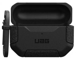  UAG  AirPods Pro (2nd Gen) Scout, Black 104123114040 -  7
