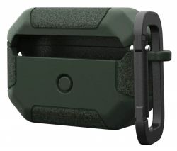  UAG  AirPods Pro (2nd Gen) Scout, Olive Drab 104123117272 -  8