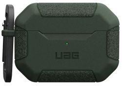  UAG  AirPods Pro (2nd Gen) Scout, Olive Drab 104123117272 -  5
