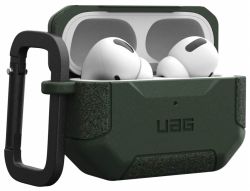  UAG  AirPods Pro (2nd Gen) Scout, Olive Drab 104123117272 -  3